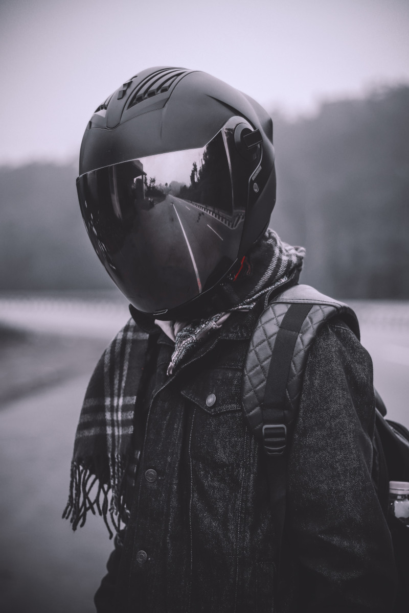 Rider