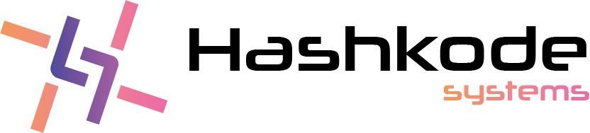 Hashkode Logo
